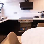 Apartment Zafirakis *