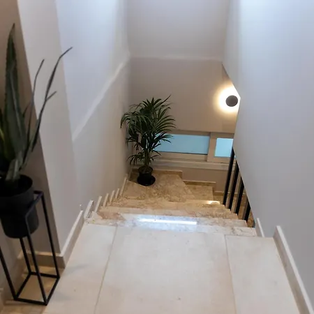 Apartamento Zafirakis *