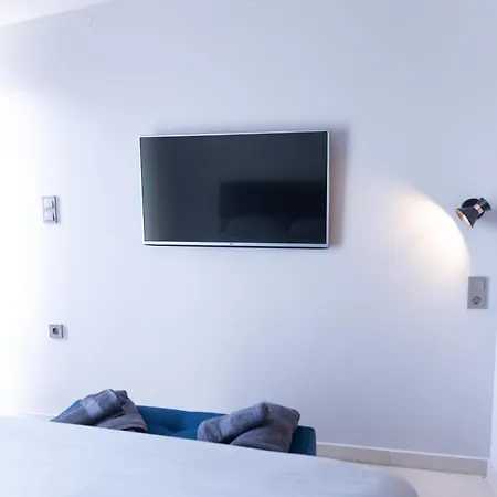 Apartamento Zafirakis Amaliada