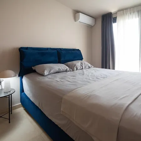 Zaf Apartment