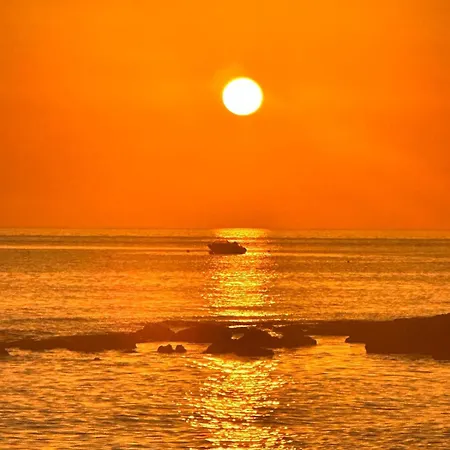 Appartamento Zafirakis *