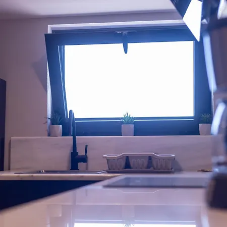 Zaf Apartment
