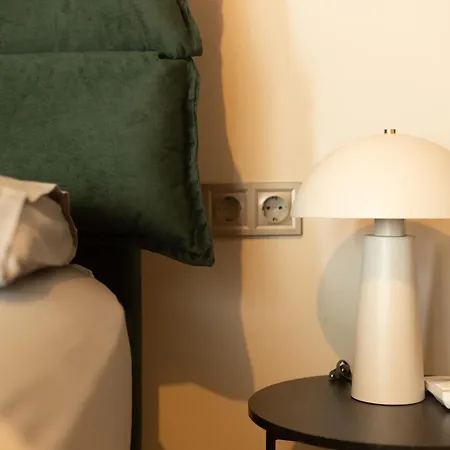 Zaf Apartment Amaliada