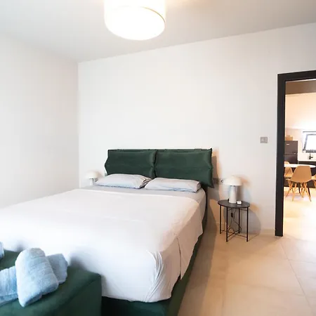 Appartamento Zafirakis Amaliada