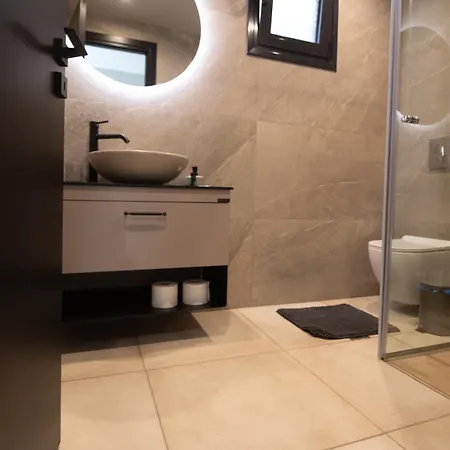 Zaf Apartment Amaliada
