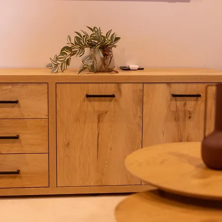 Zafirakis Appartamento *