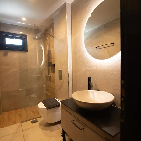 Appartamento Zafirakis *