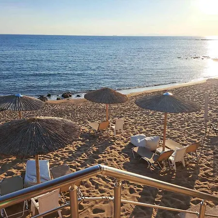 Appartamento Zafirakis