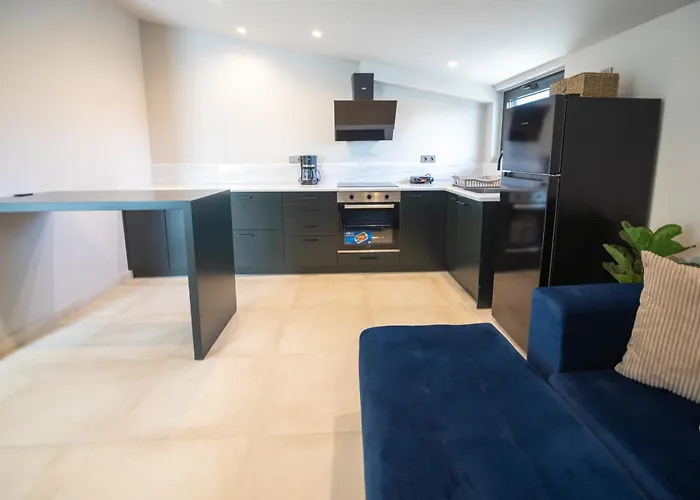 Apartamento Zafirakis