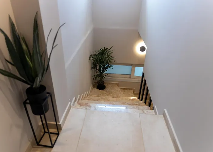 Apartamento Zafirakis *