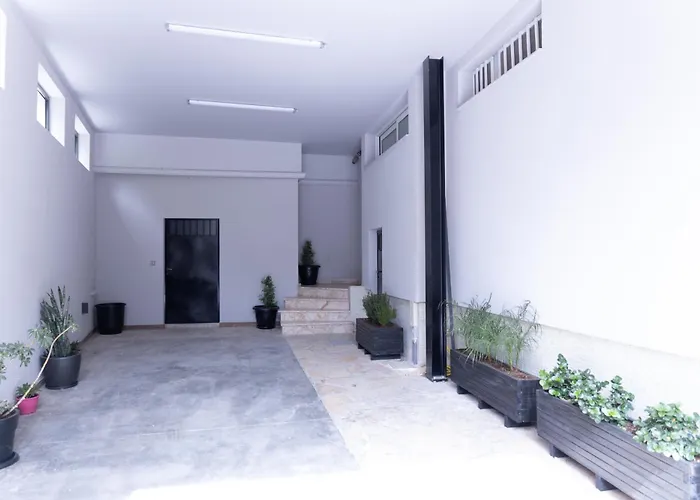 Zafirakis شقة Amaliada