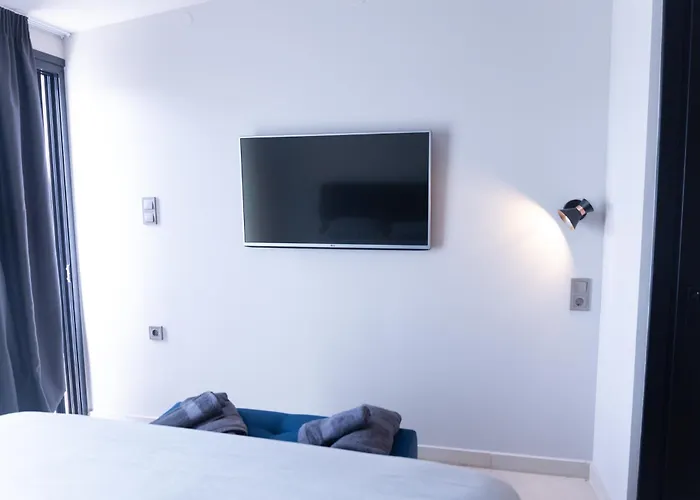 شقة Zafirakis Amaliada