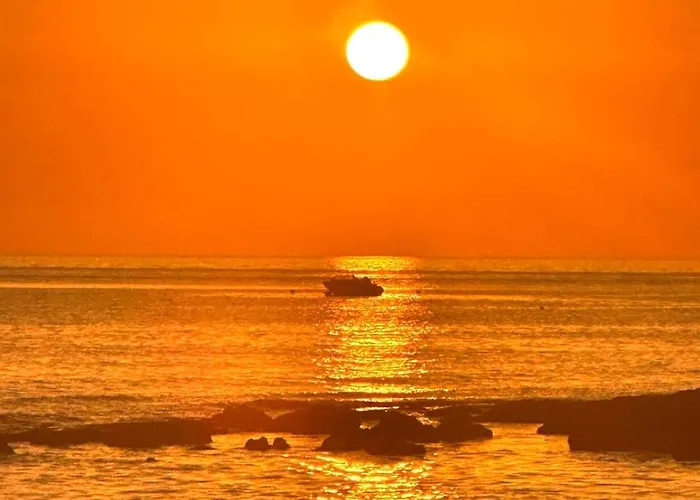 Апартаменты Zafirakis *