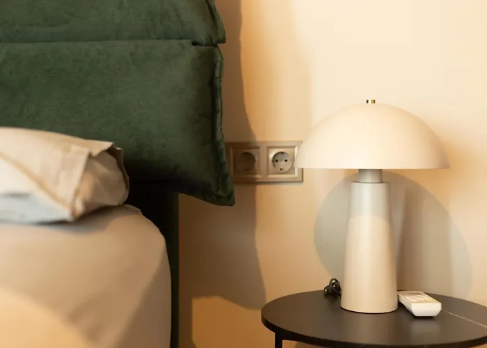 Zafirakis شقة Amaliada