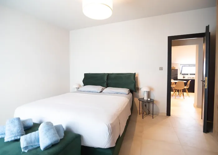 Apartamento Zafirakis Amaliada