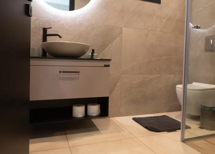 Zafirakis Apartamento Amaliada