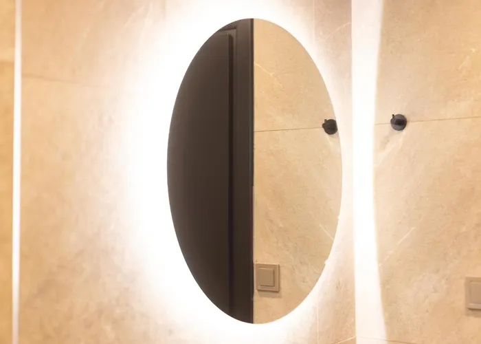 Zafirakis Апартаменты *