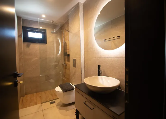 Apartamento Zafirakis *