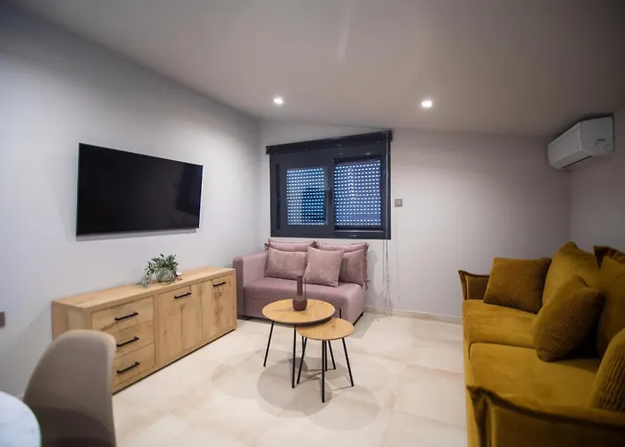 Zafirakis Apartamento Amaliada